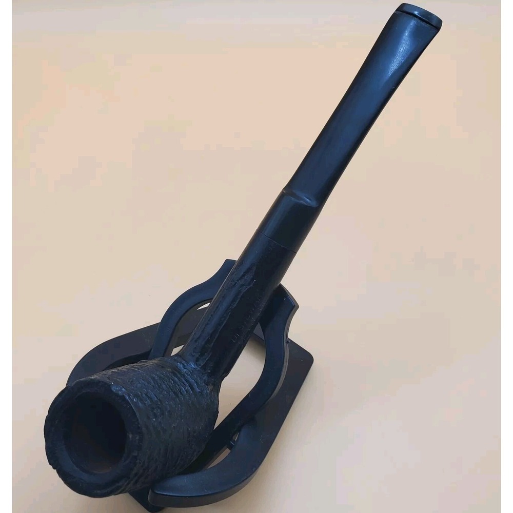 VINTAGE DR STEWART SAFETY SMOKE SMOKING PIPE, VGC - Picture 1 of 6